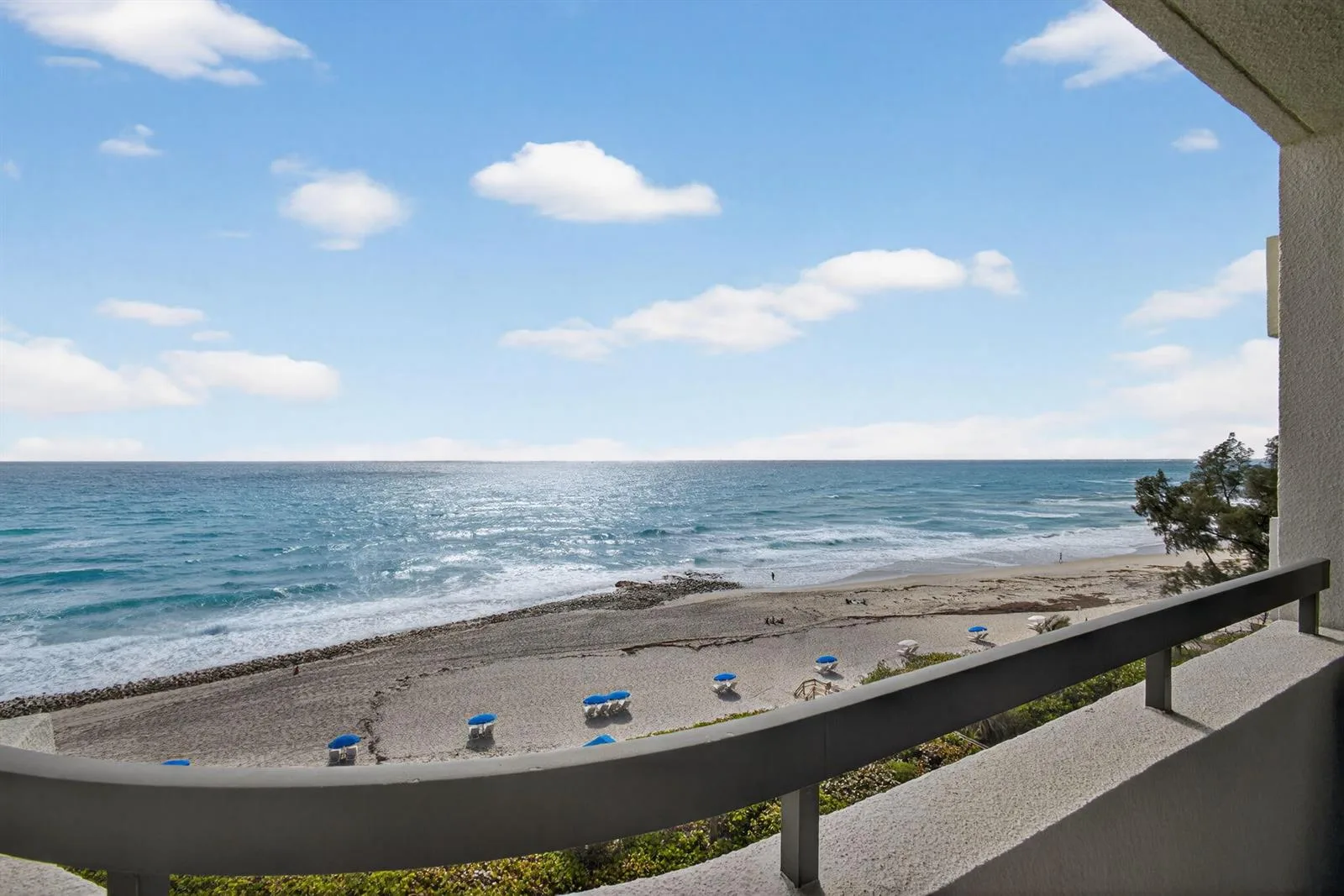 4000 N Ocean Drive # 701, Singer Island, FL 33404