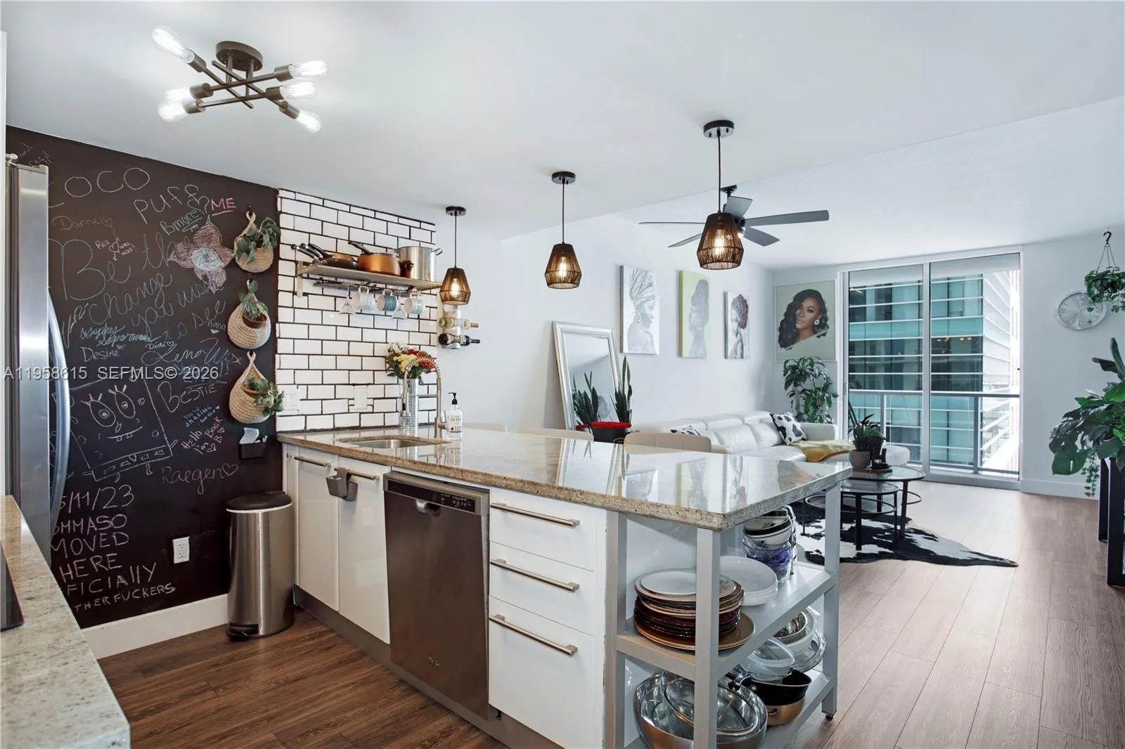 185 SW 7th St # 2514, Miami, FL 33130 photo 9