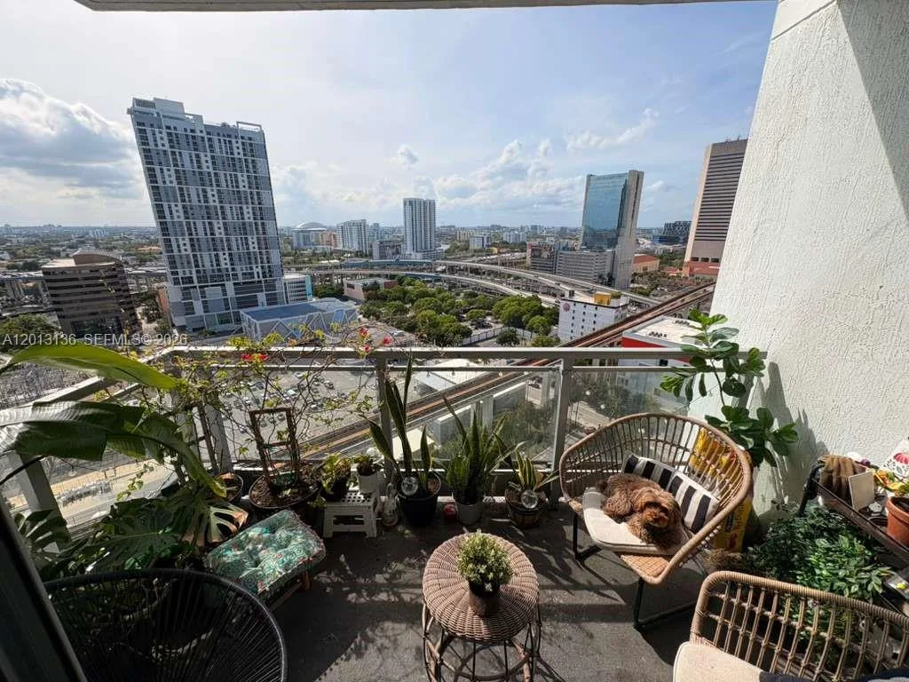 IVY at Riverfront Unit 2106 at 90 SW 3rd St # 2106, Miami, FL 33130 — photo 1