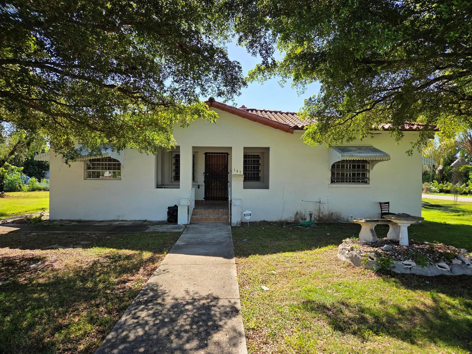 145 SW 3rd Avenue, Florida City, FL 33034