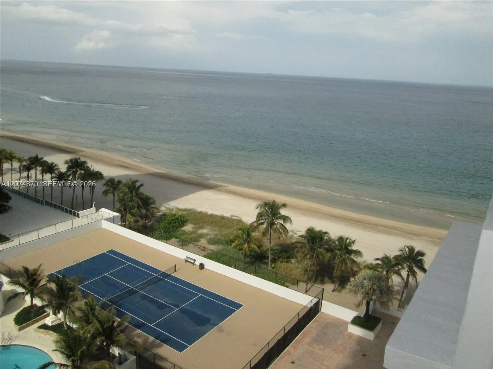 1370 S Ocean Blvd # 1206, Pompano Beach, FL 33062 photo 2