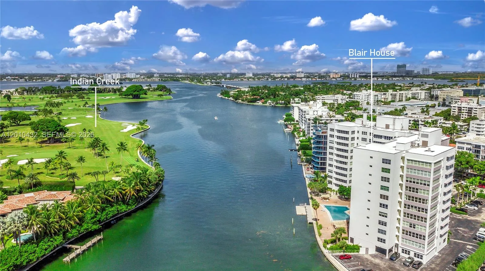 9100 W Bay Harbor Dr # 11A, Bay Harbor Islands, FL 33154