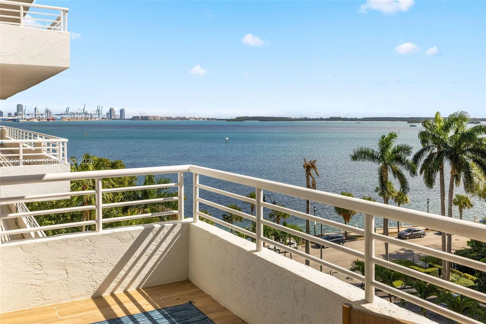 1402 Brickell Bay Dr # 603, Miami, FL 33131