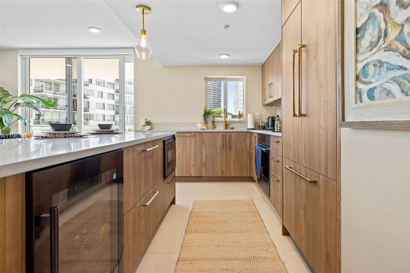 1402 Brickell Bay Dr # 603, Miami, FL 33131 photo 5