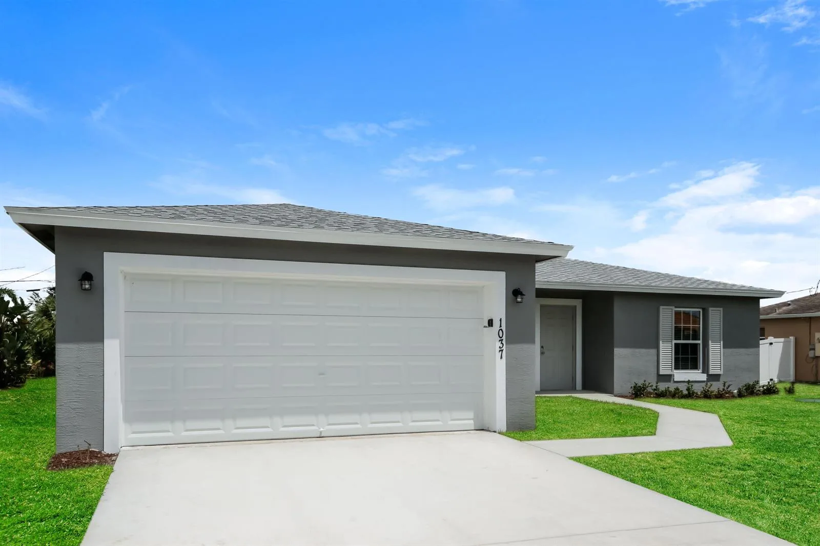1037 SW SUDDER Avenue, Port St. Lucie, FL 34953 photo 3