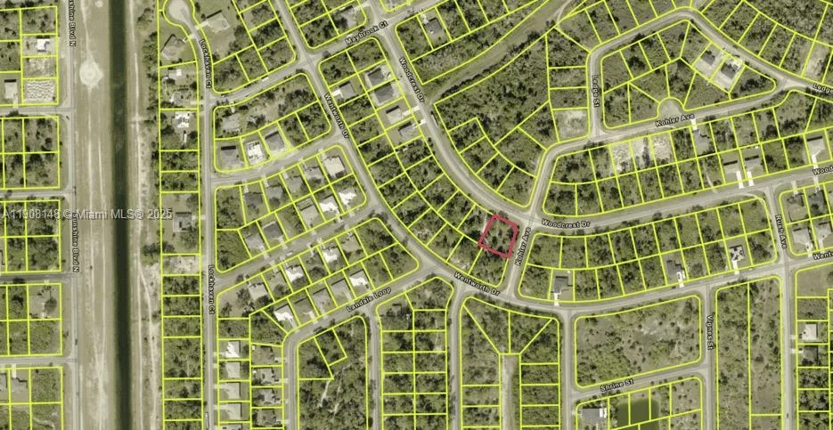 Corner Lot, Lehigh Acres, FL 33972 photo 2