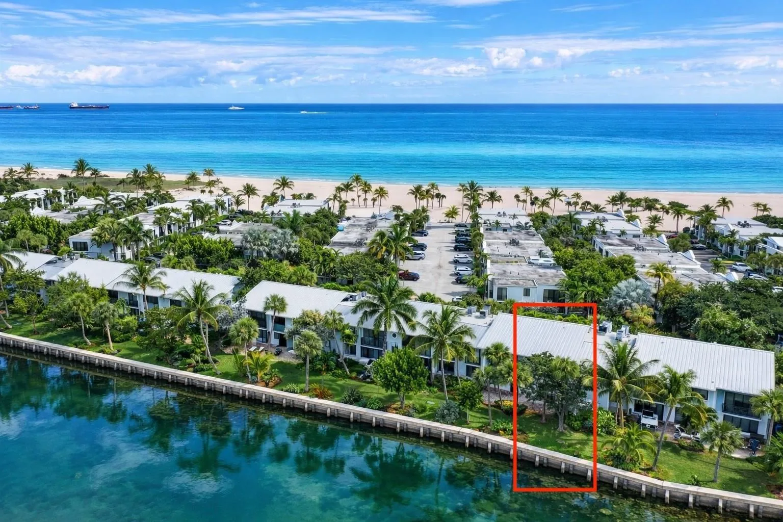 1645 S Ocean Lane # 289, Fort Lauderdale, FL 33316