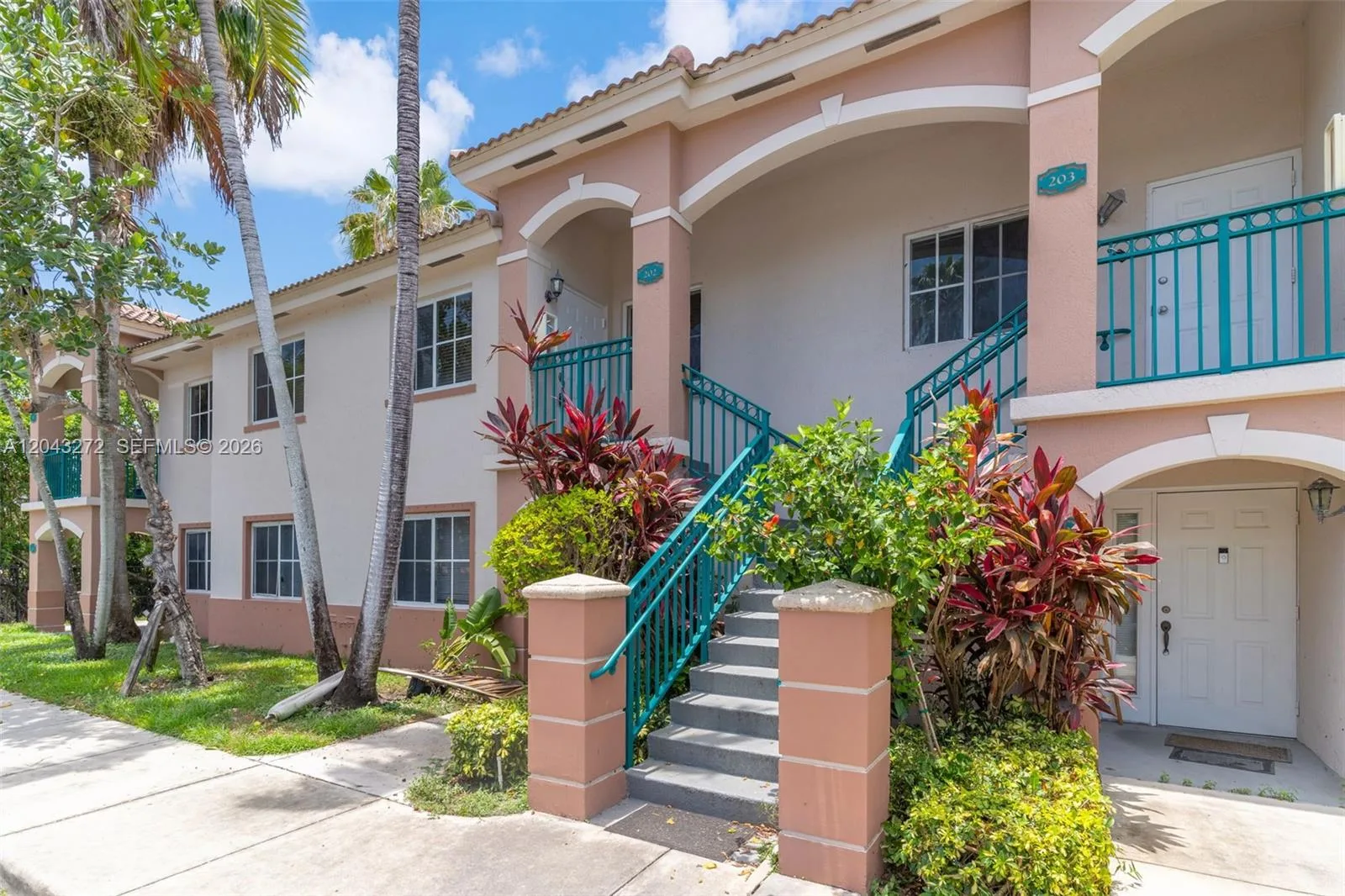1241 SE 29th St # 202-27, Homestead, FL 33035