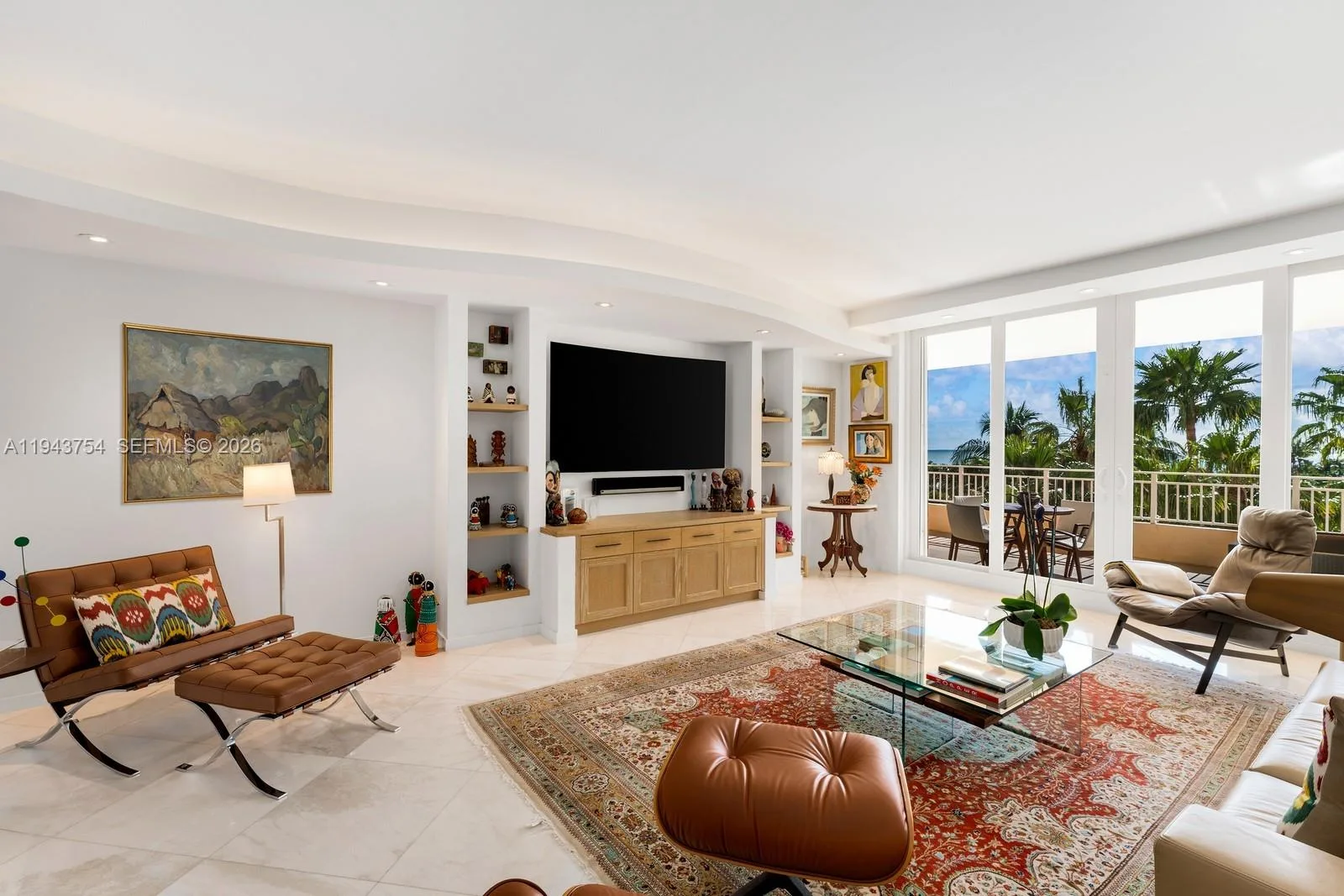 791 Crandon Blvd # 603, Key Biscayne, FL 33149