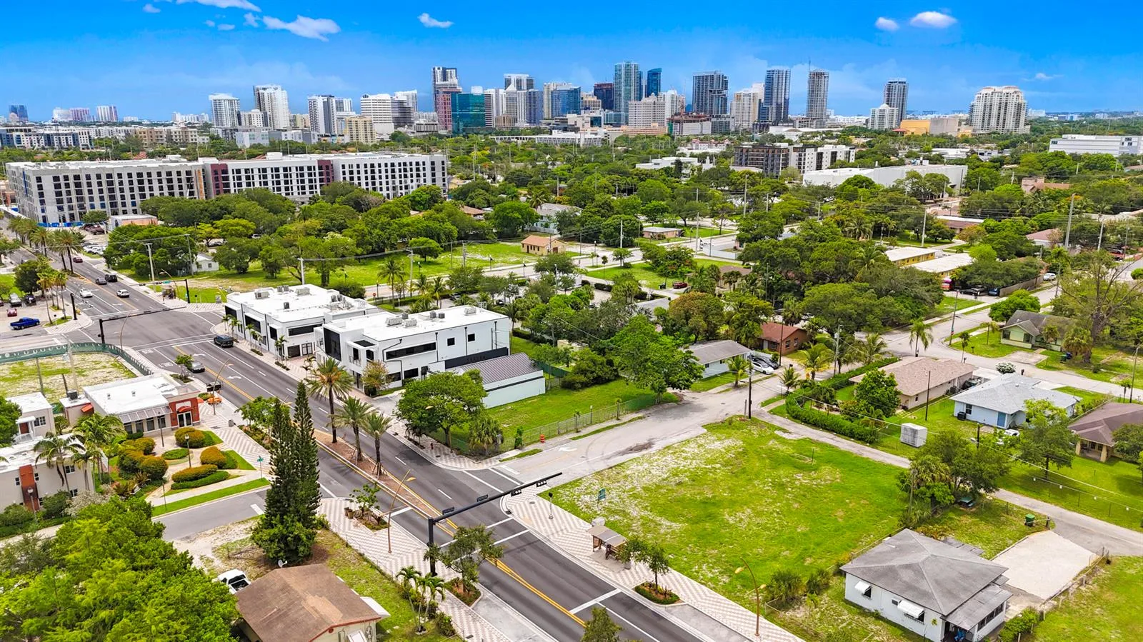 1000 Sistrunk Boulevard, Fort Lauderdale, FL 33311 photo 2