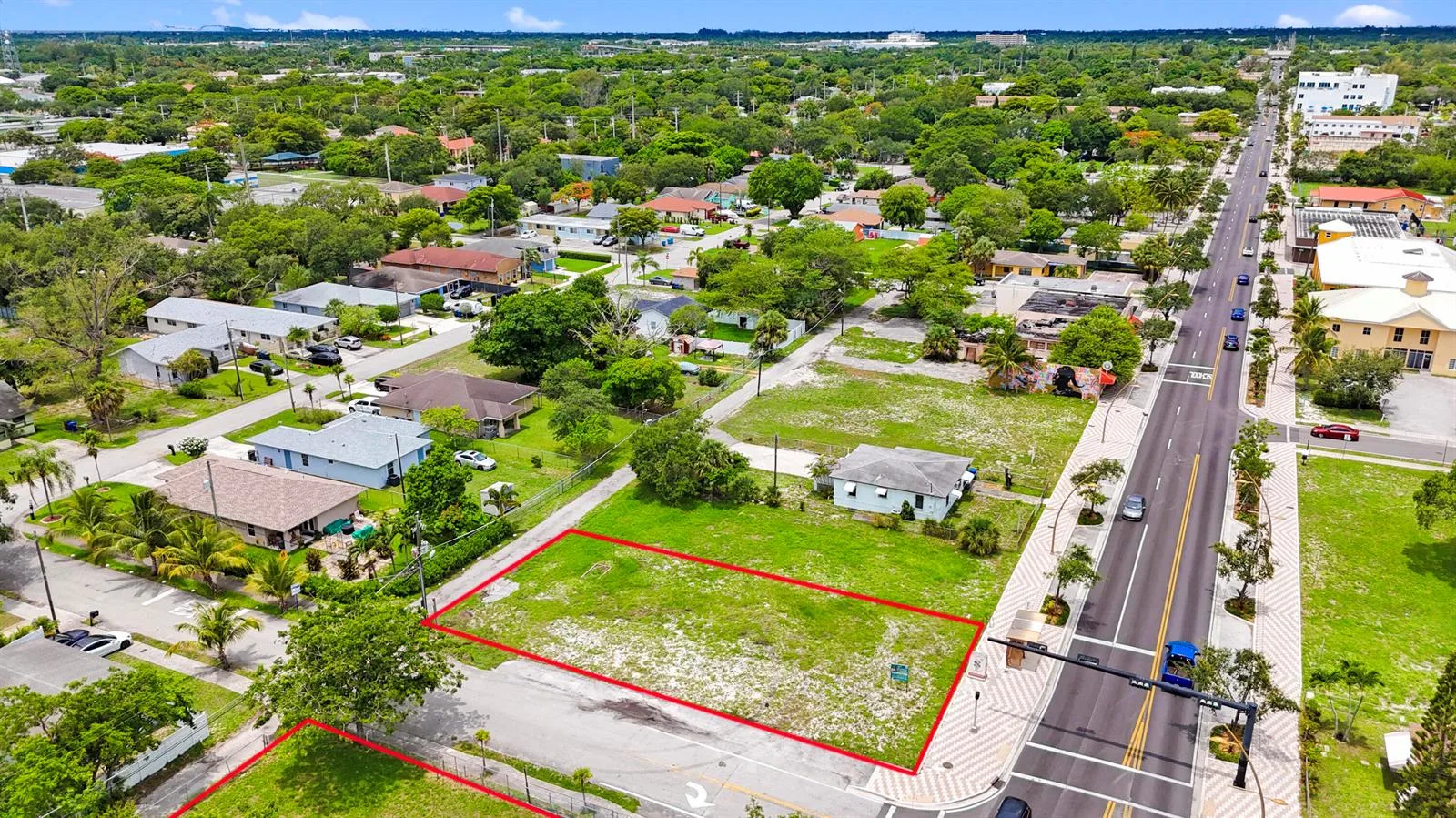 1000 Sistrunk Boulevard, Fort Lauderdale, FL 33311 photo 3