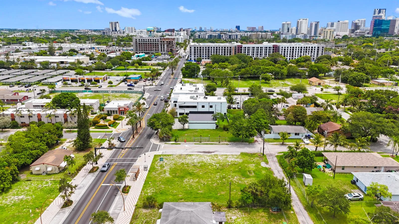 1000 Sistrunk Boulevard, Fort Lauderdale, FL 33311 photo 4