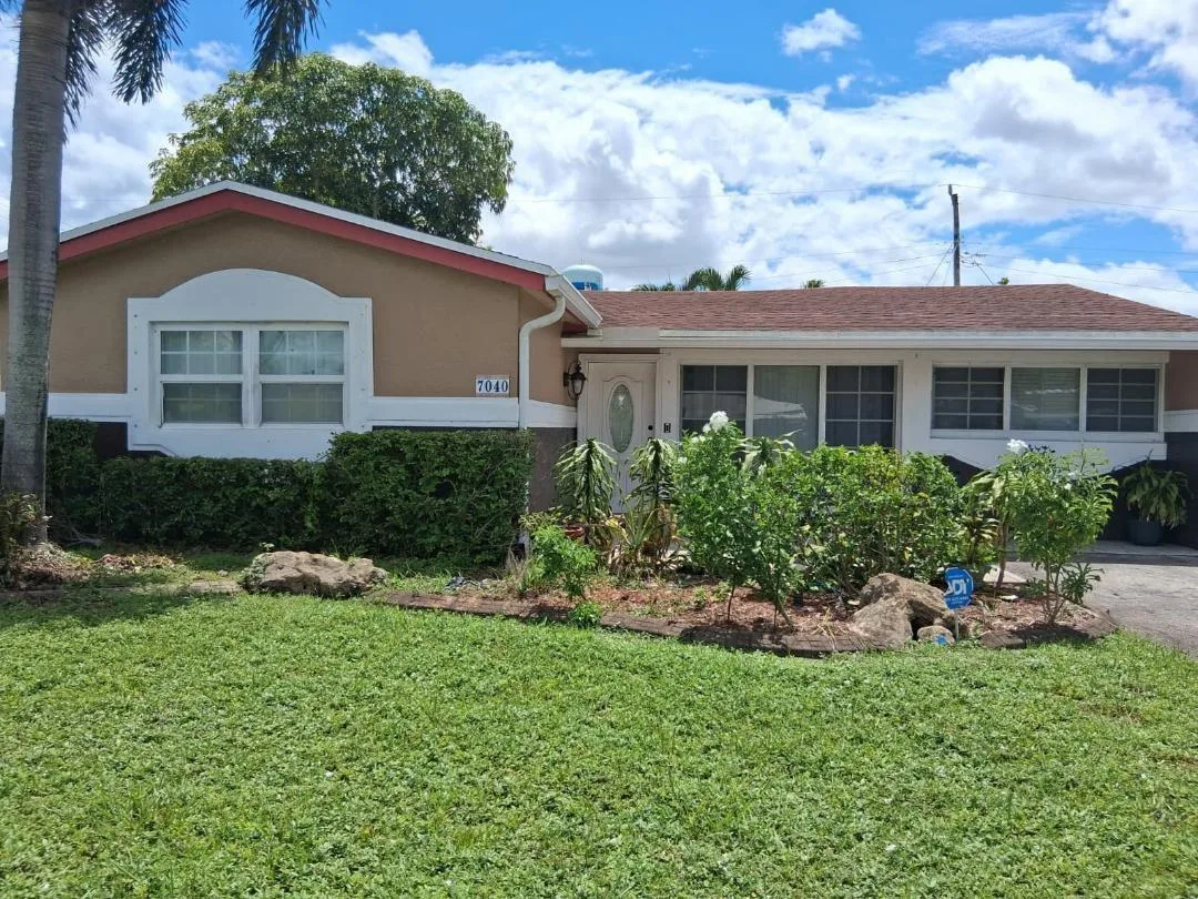 7040 SW 29th Street, Miramar, FL 33023 photo 3