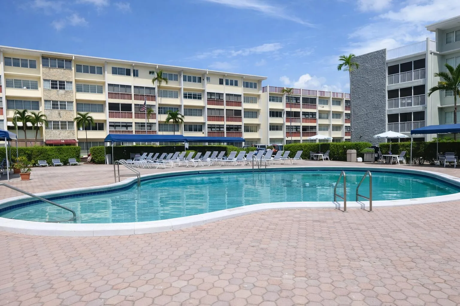 215 SE 3RD Avenue # 306D, Hallandale Beach, FL 33009 photo 9