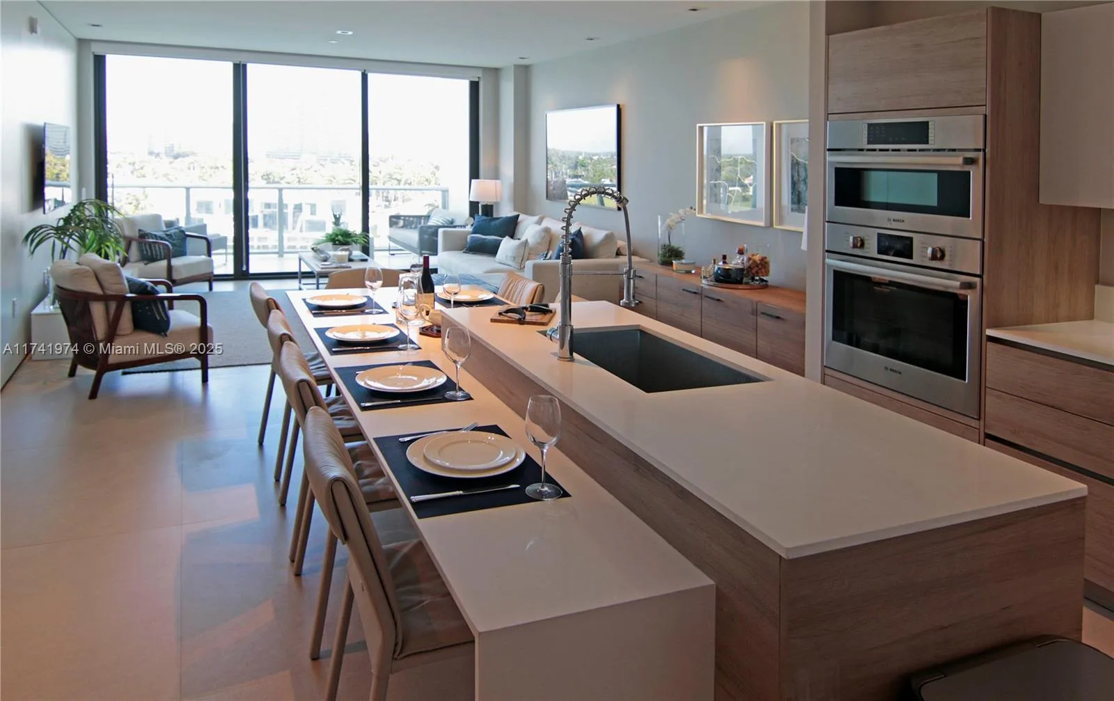 Sereno Residences – photo 22