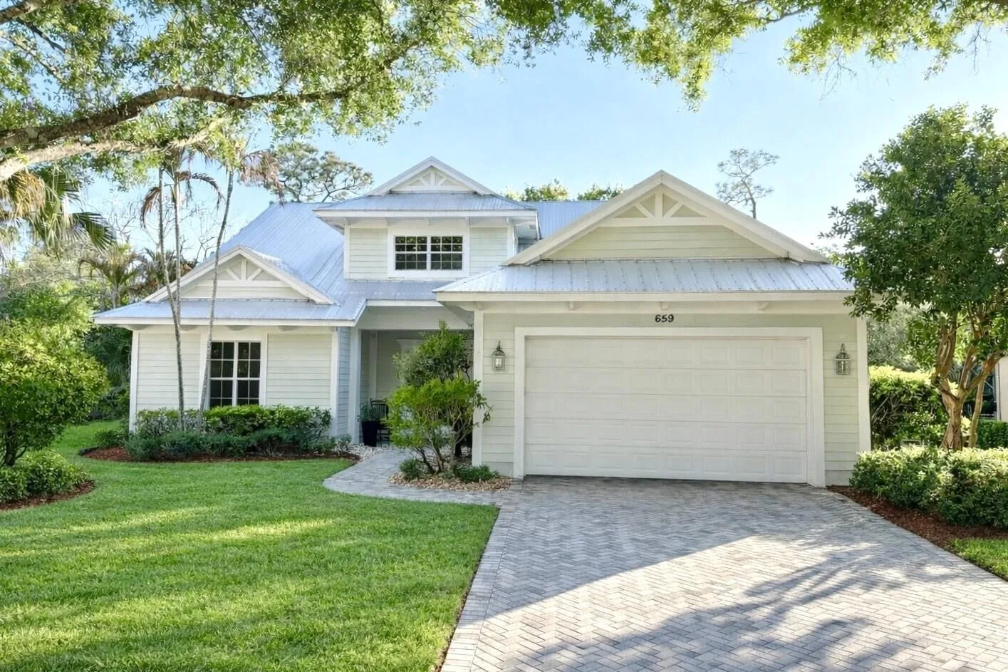 659 SW Whisper Ridge Trail, Palm City, FL 34990 photo 2