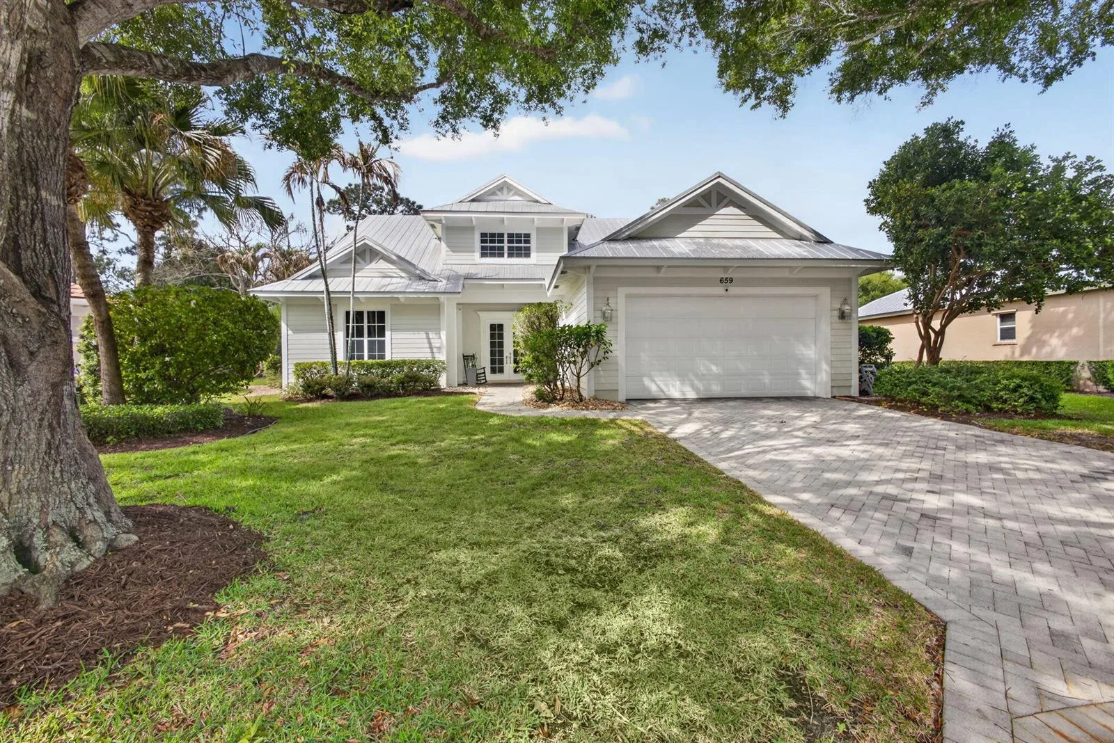 659 SW Whisper Ridge Trail, Palm City, FL 34990 photo 4