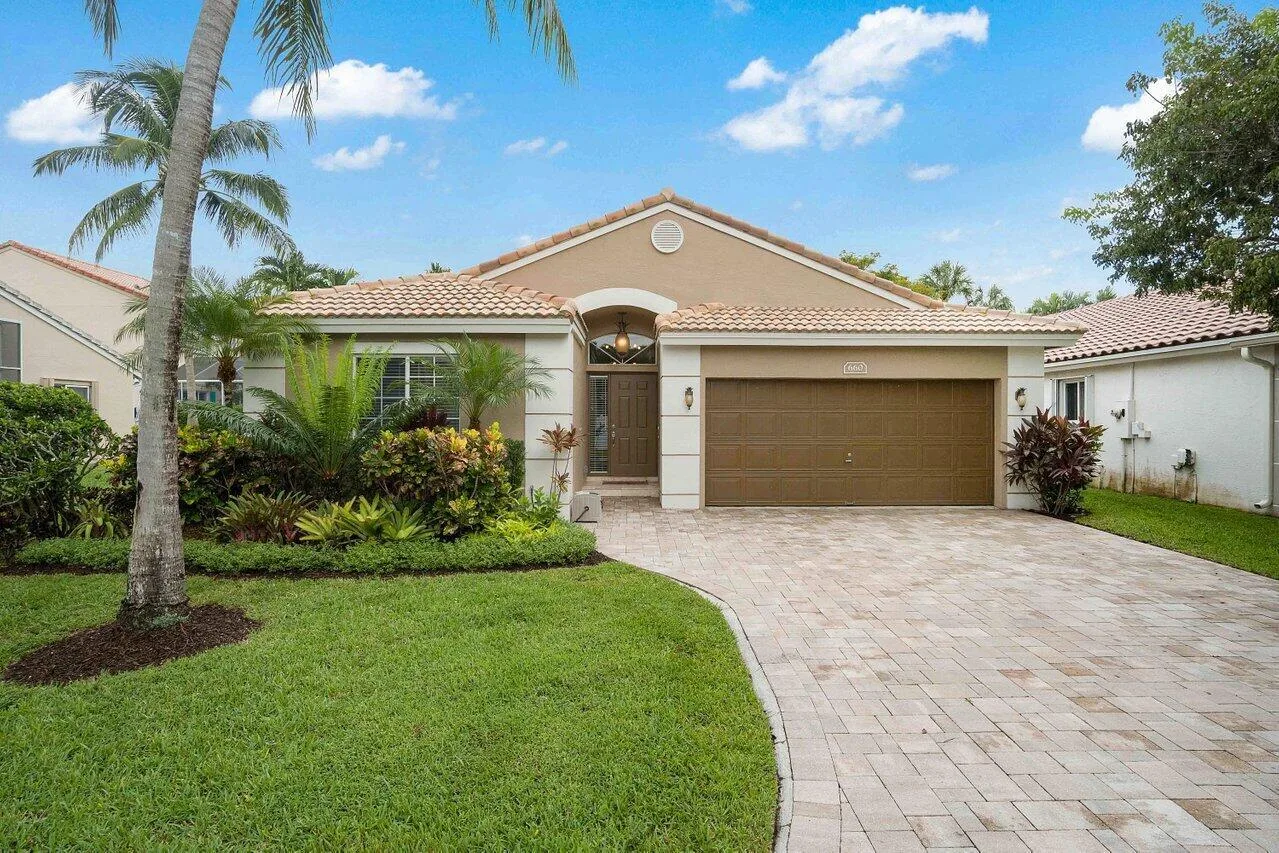 660 NW 45th Avenue, Deerfield Beach, FL 33442