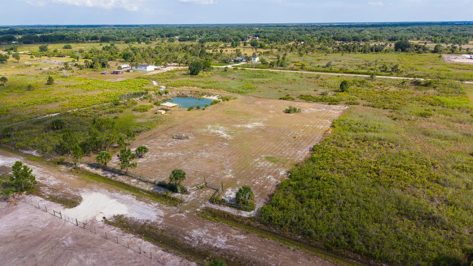 21228 NW 280th Street, Okeechobee, FL 34972