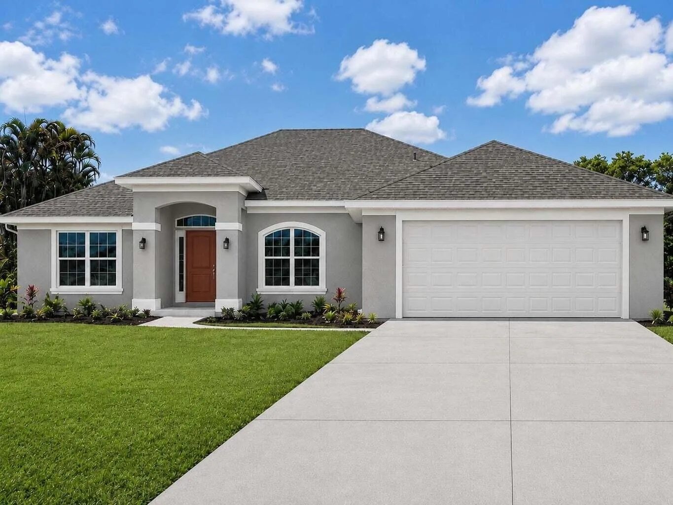 292 SW Ridgecrest Drive, Port St. Lucie, FL 34953