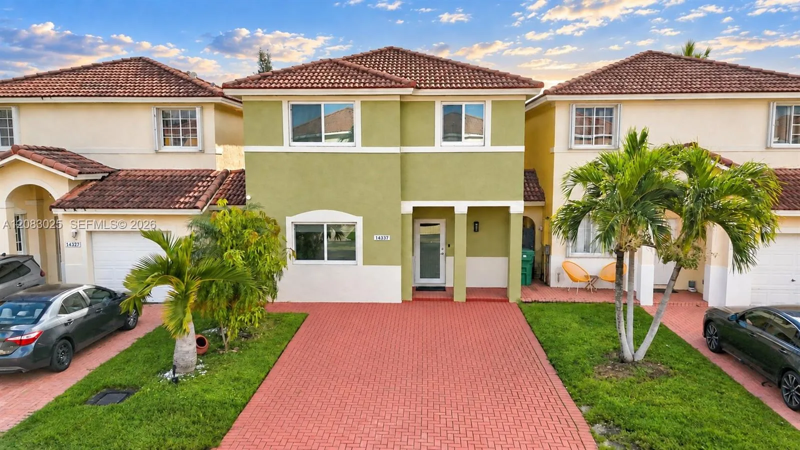 14337 SW 135th Ave # 0, Miami, FL 33186