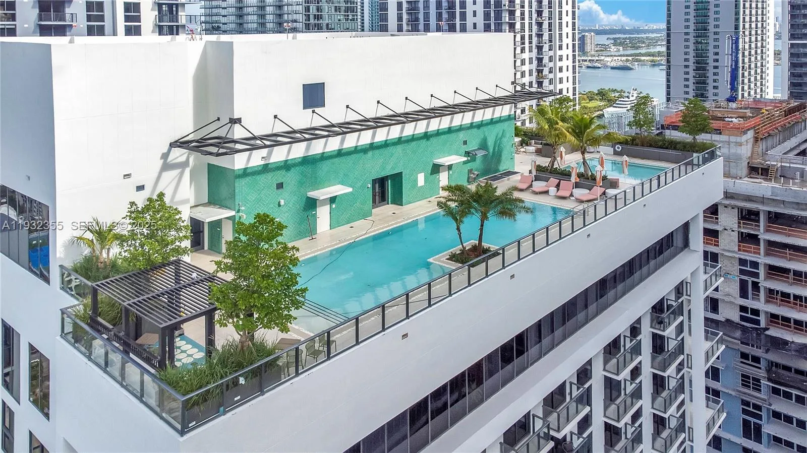 11 NE 6 Street # 2201, Miami, FL 33132