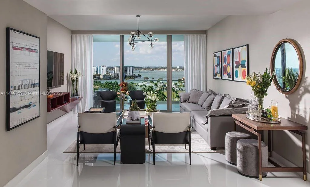 Oceana Bal Harbour Unit 805 at 10203 Collins Ave # 805, Bal Harbour, FL 33154 — photo 1