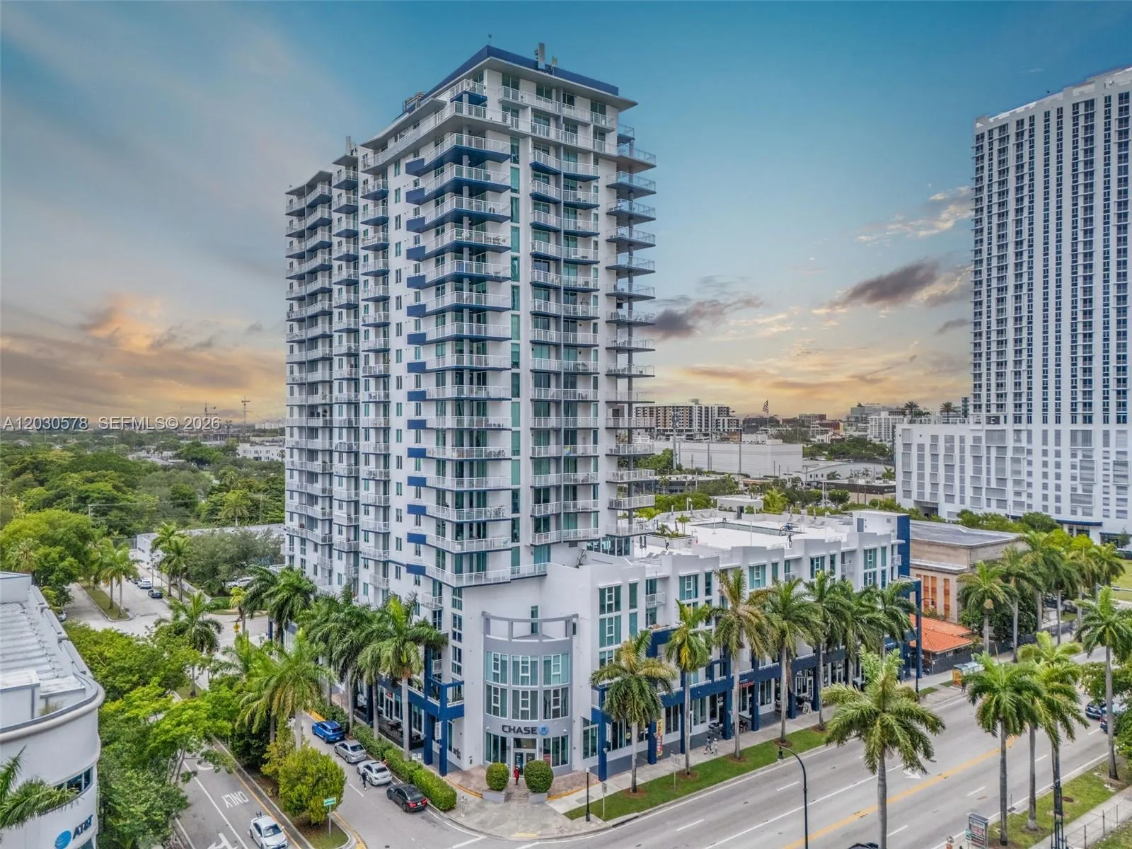 275 NE 18th St # 706, Miami, FL 33132