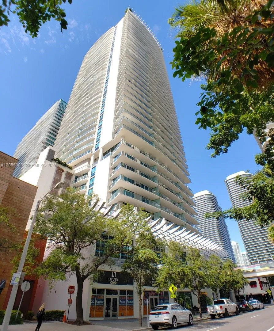 1100 S Miami Ave # 1205, Miami, FL 33130