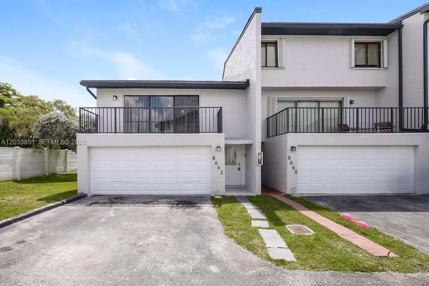 Listing