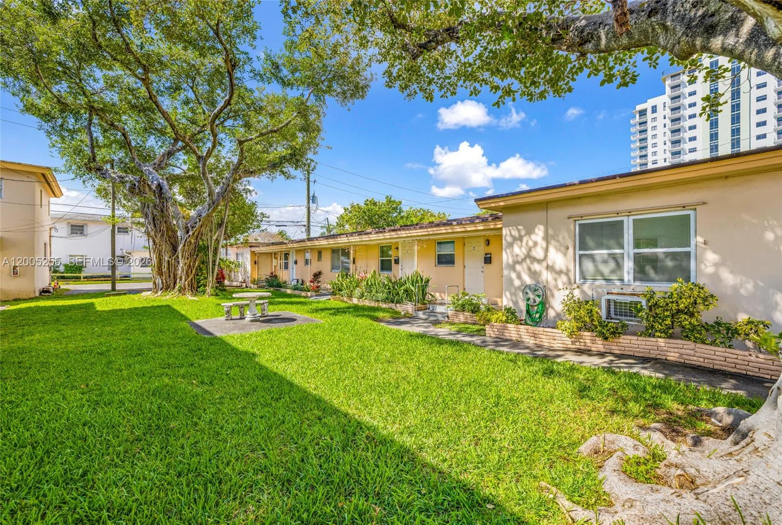 1708 Van Buren St # 6, Hollywood, FL 33020