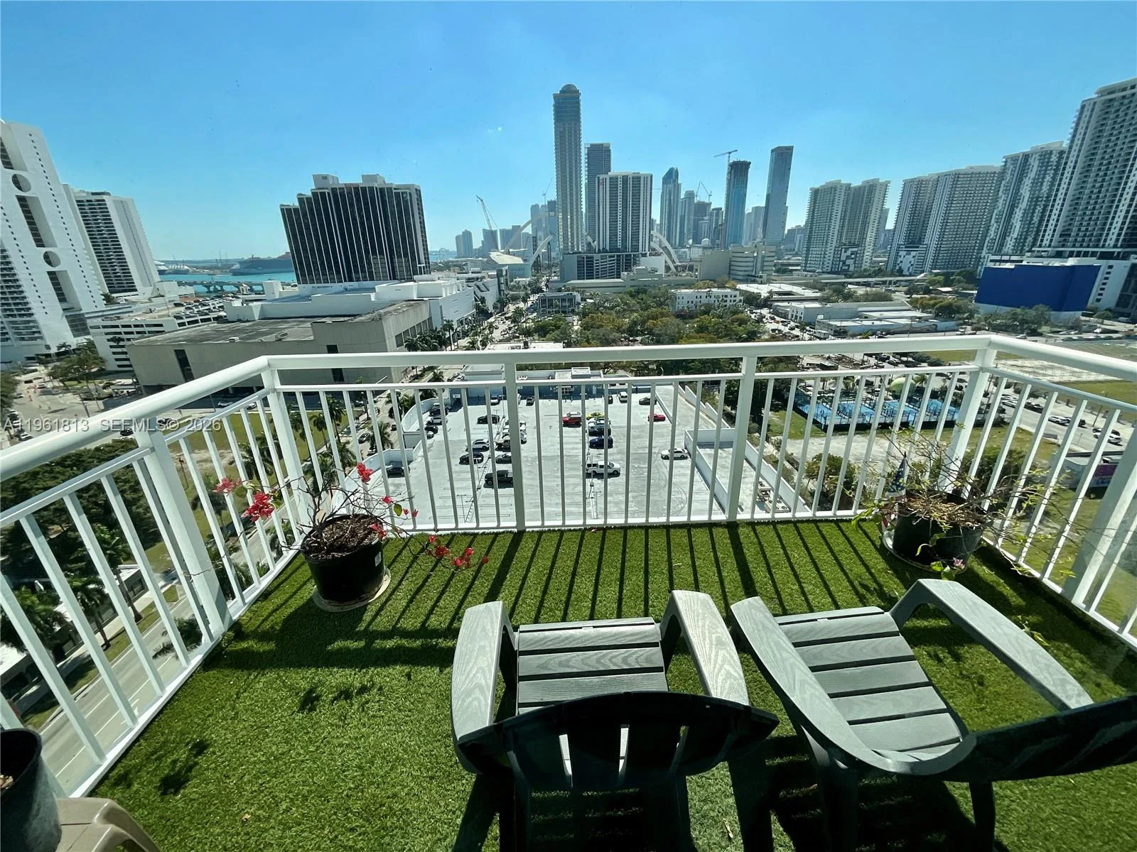 275 NE 18th St # 1705, Miami, FL 33132 photo 11