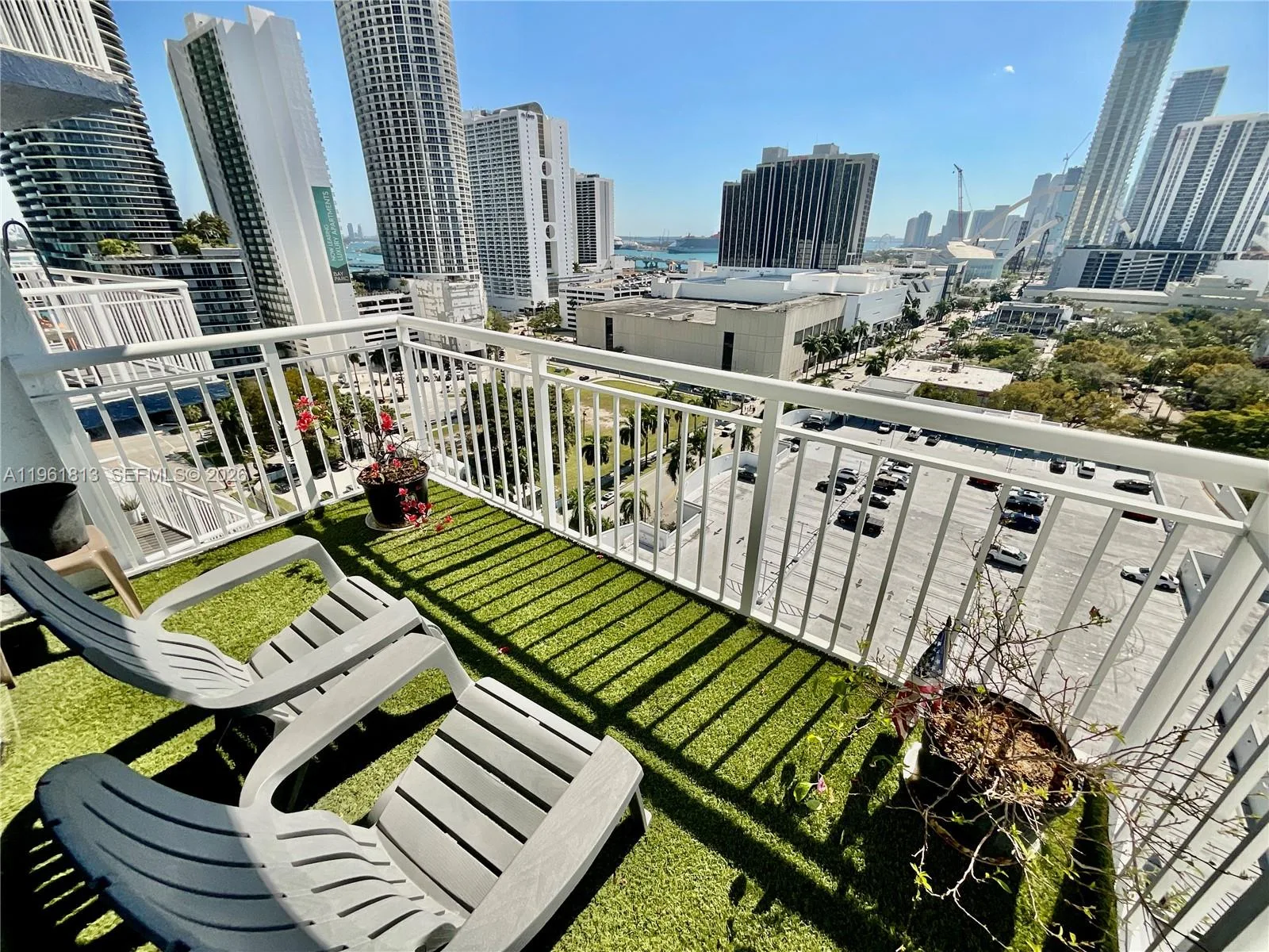 275 NE 18th St # 1705, Miami, FL 33132 photo 12