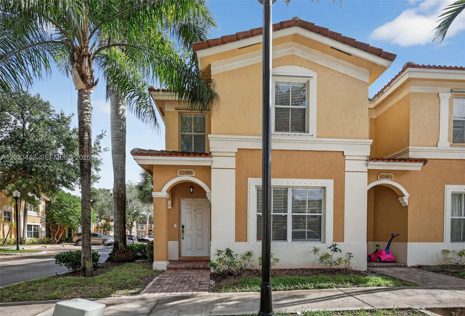 12989 SW 30th Ct # 135, Miramar, FL 33027