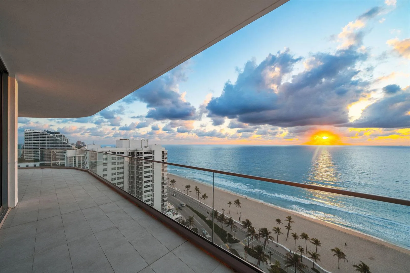 151 N Seabreeze Boulevard # E1504, Fort Lauderdale, FL 33304