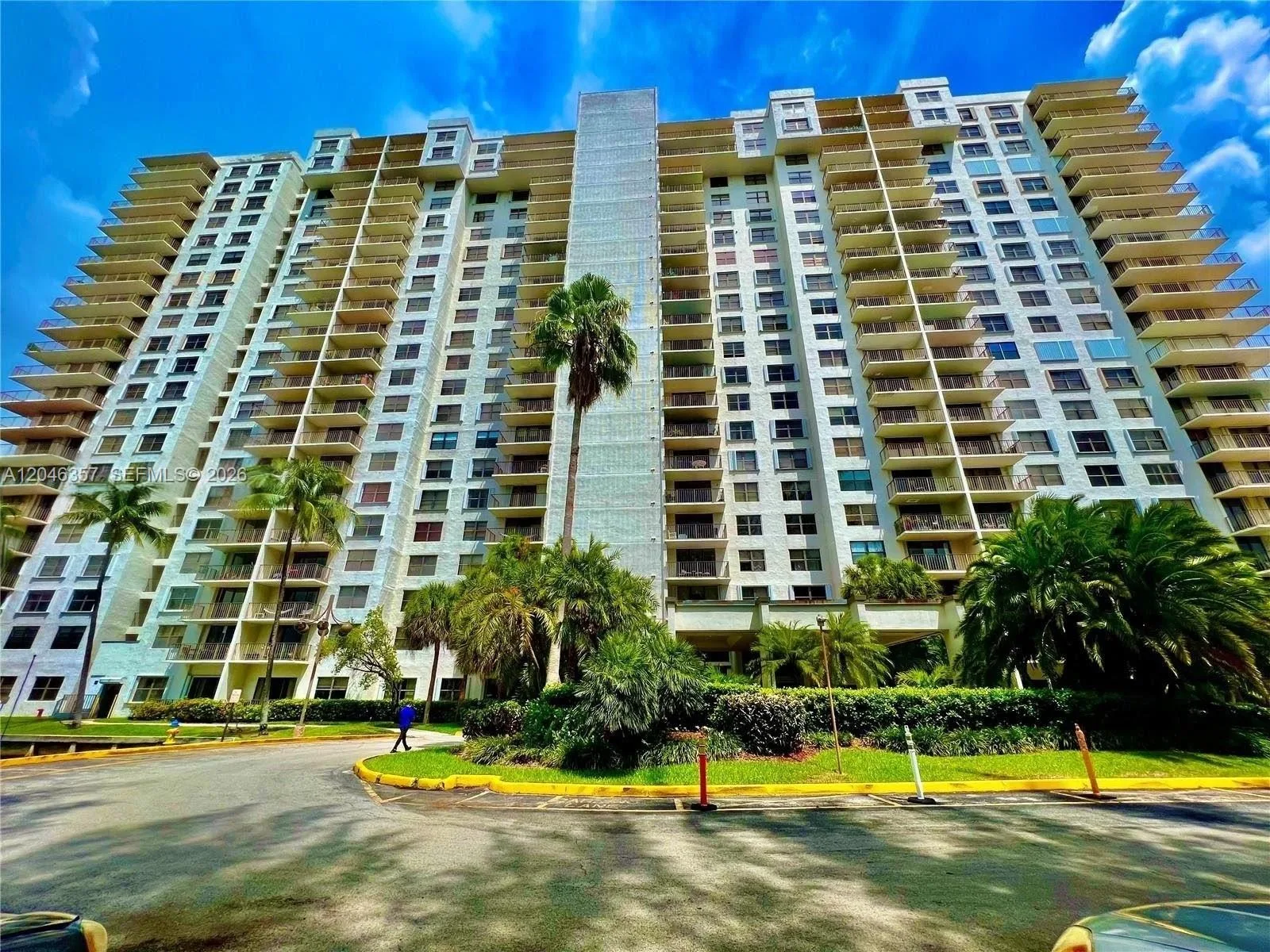 18151 NE 31st Ct # 1704, Aventura, FL 33160