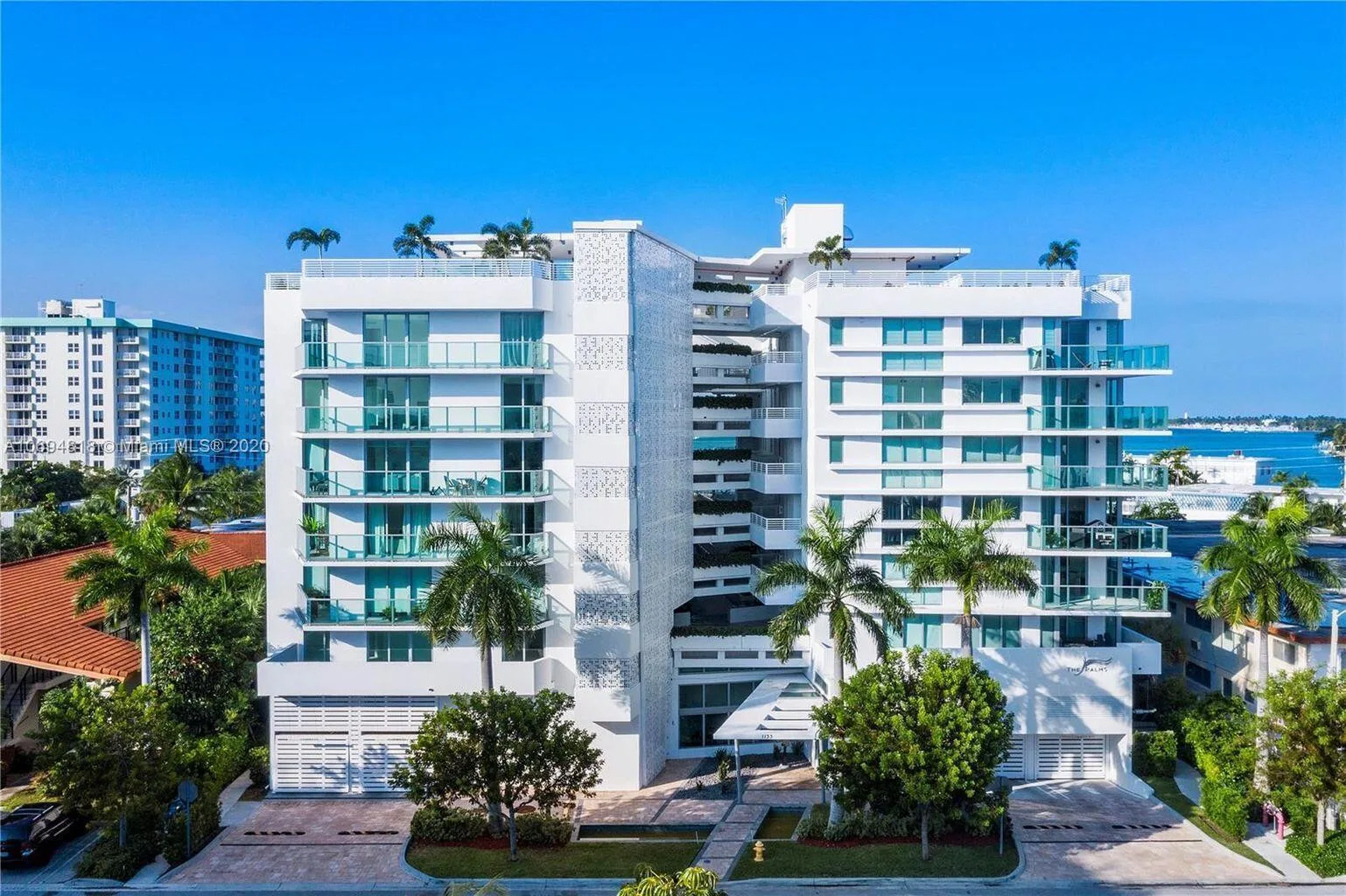1133 102nd Street # 403, Bay Harbor Islands, FL 33154