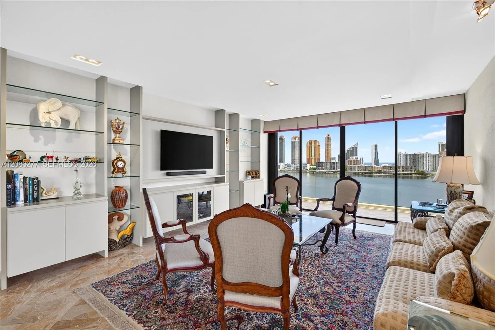 2800 Island Blvd # 1202, Aventura, FL 33160