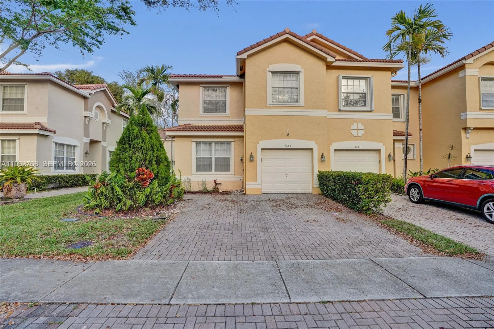 4253 SW 124th Ter, Miramar, FL 33027