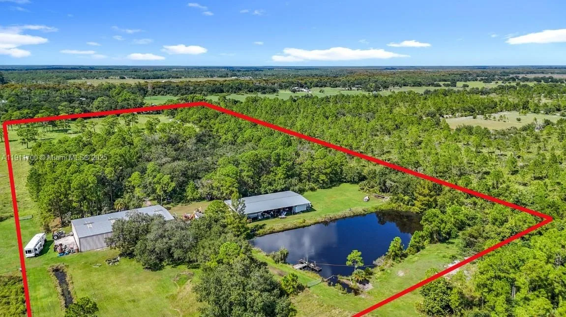 1432 Silver Lake Rd, Other City - In The State Of Florida, FL 33471
