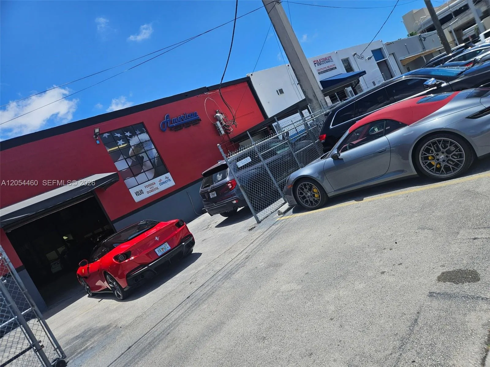 2545 NW 39th Ave, Miami, FL 33142