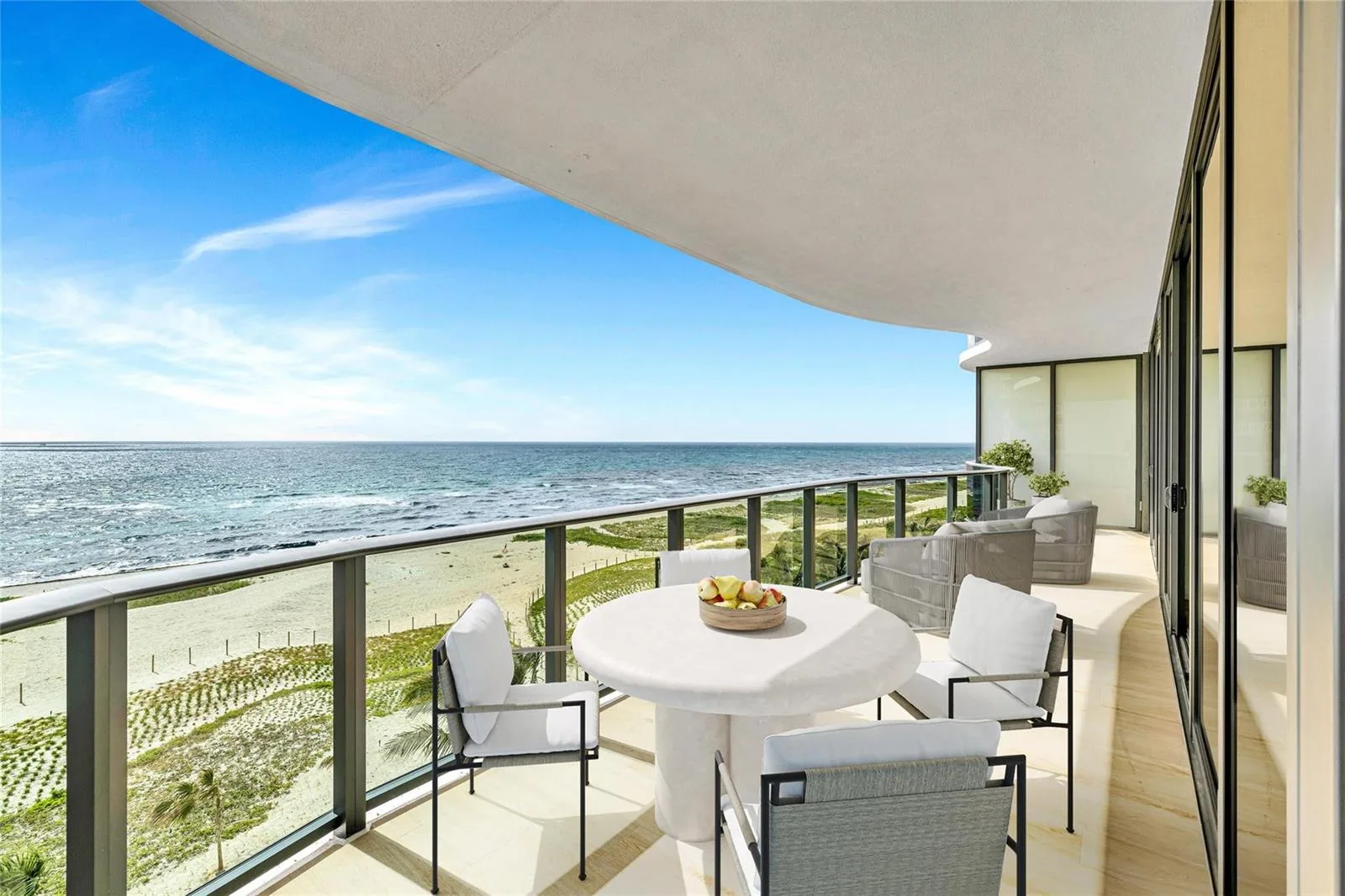 900 N Ocean Boulevard # 606, Pompano Beach, FL 33062