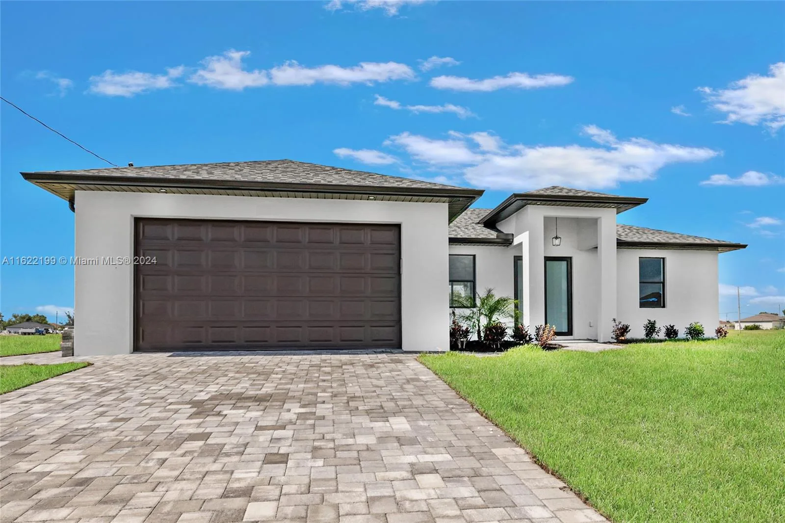Listing