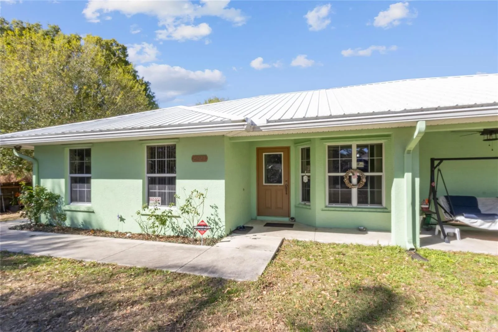 2321 NW 4th Street, Okeechobee, FL 34972 photo 2