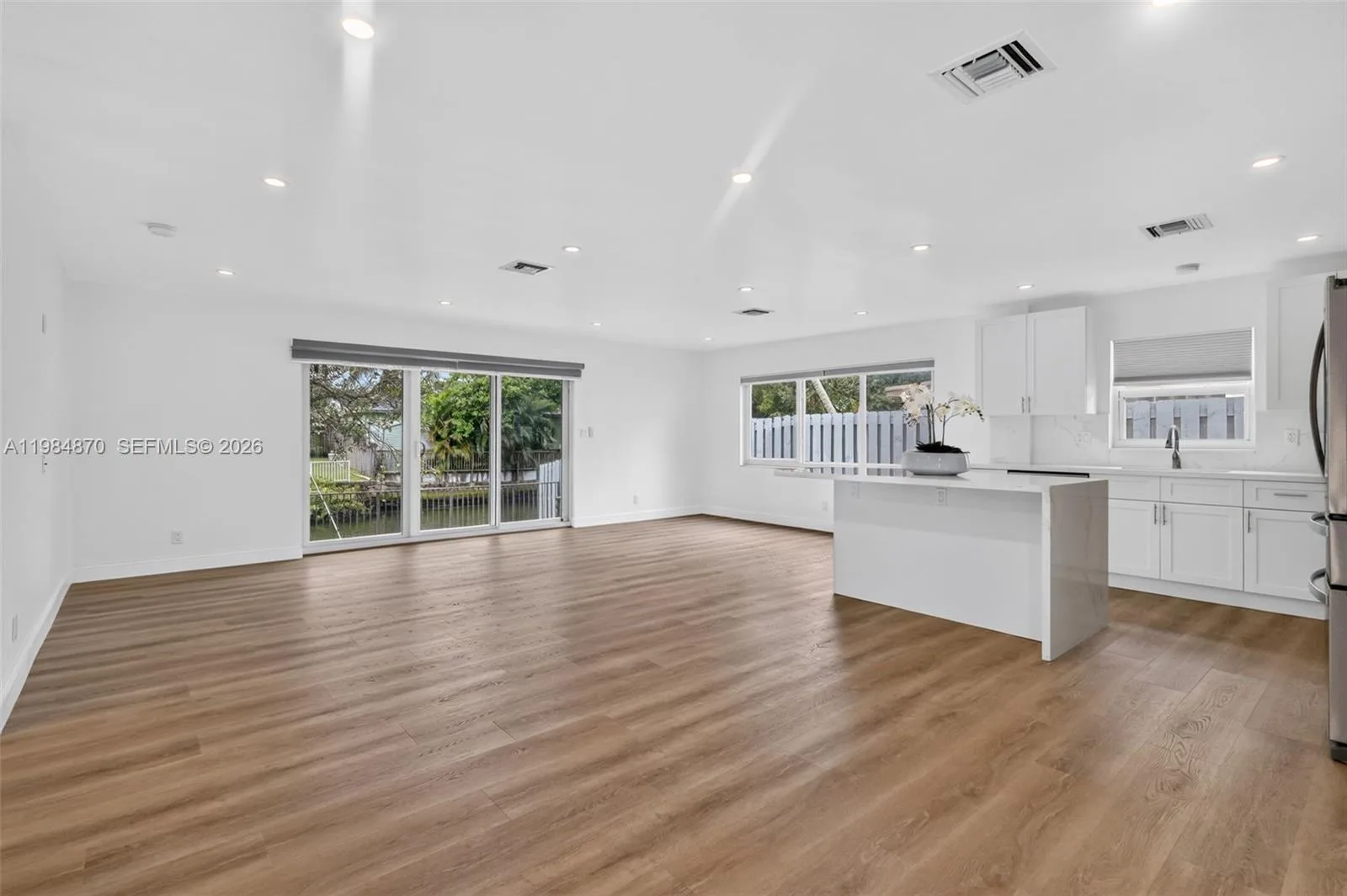3042 Hayes St, Hollywood, FL 33021 photo 3