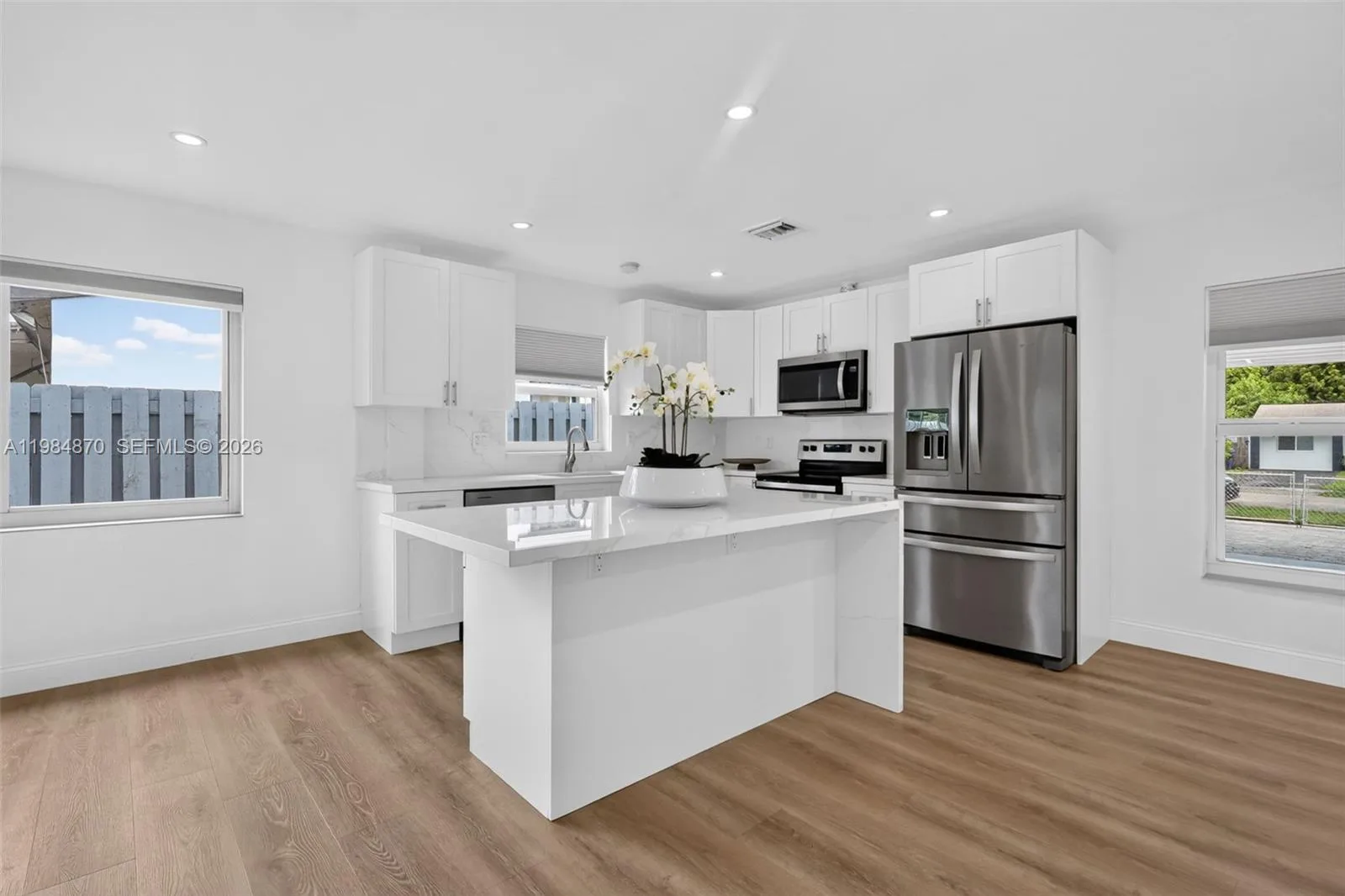 3042 Hayes St, Hollywood, FL 33021 photo 5