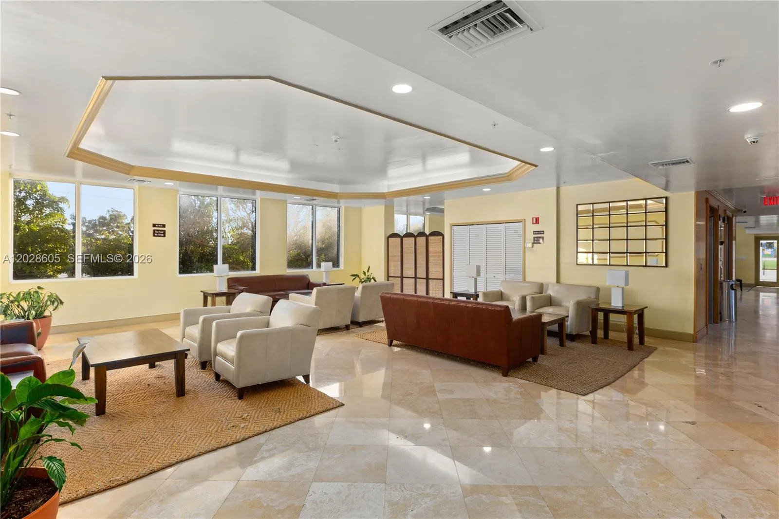 3500 Coral Way # 614, Miami, FL 33145