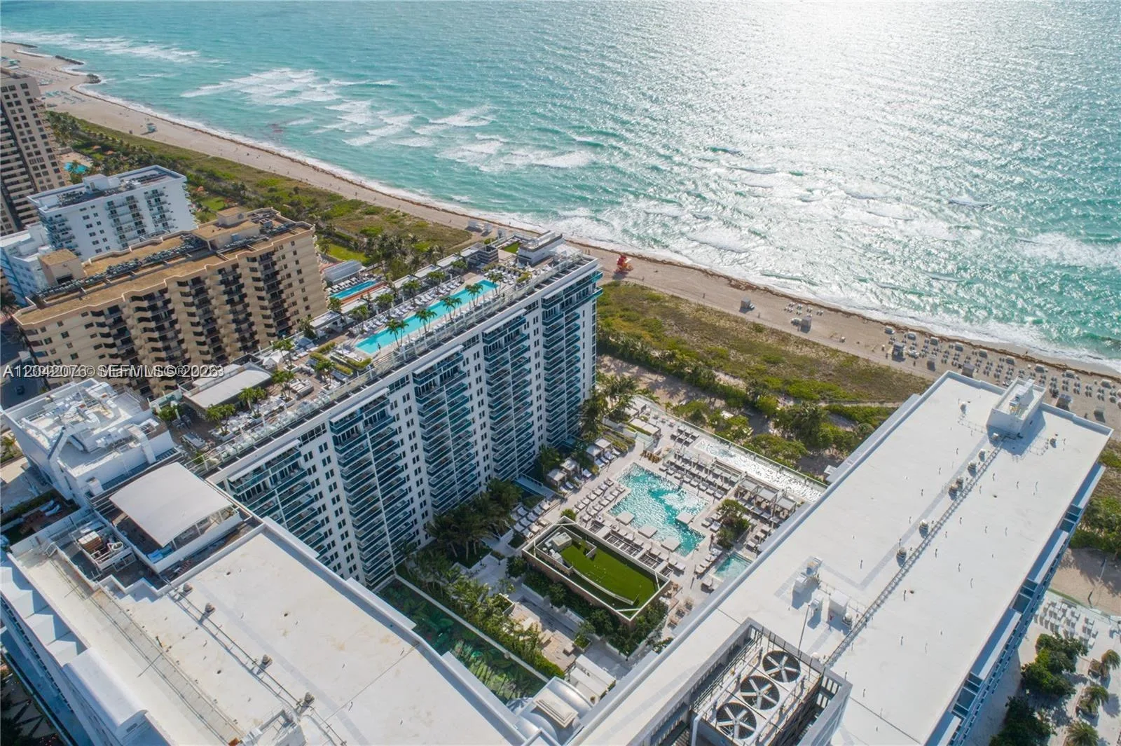 2301 Collins Ave # 420, Miami Beach, FL 33139