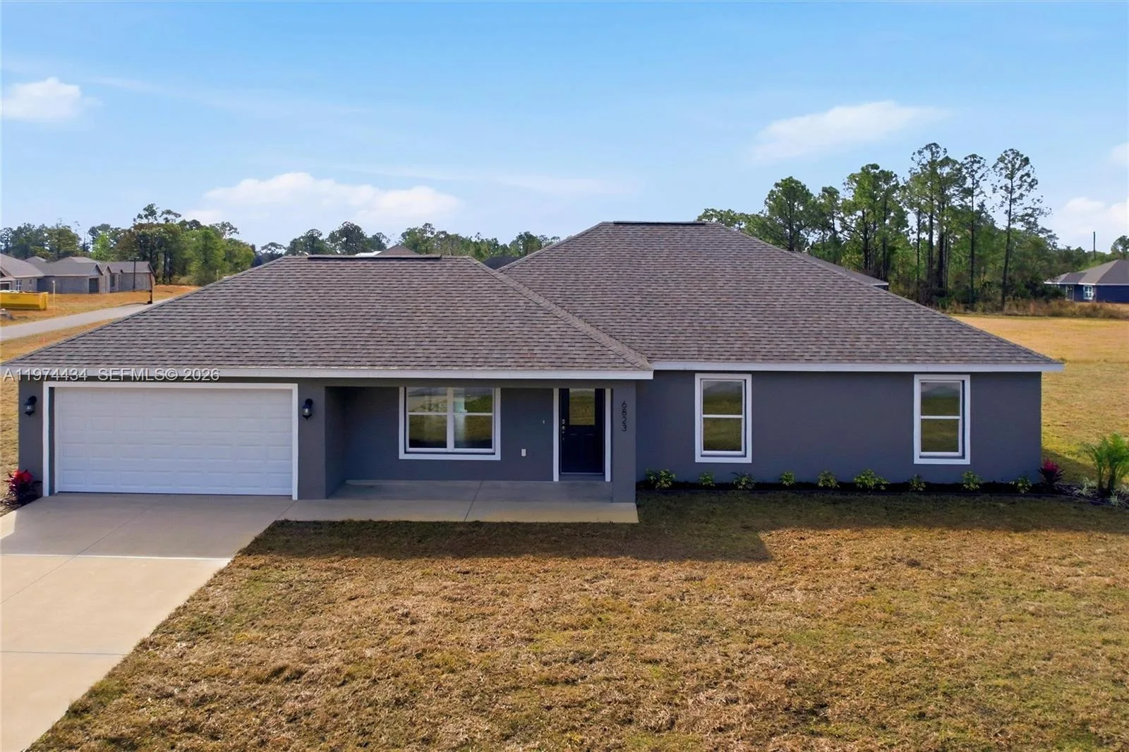 6823 Dickinson Drive, Sebring, FL 33872