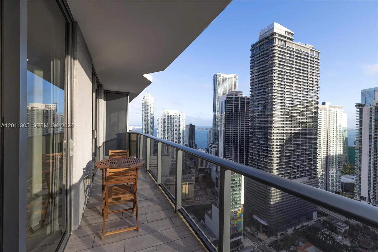 55 SW 9th St # 3404, Miami, FL 33130